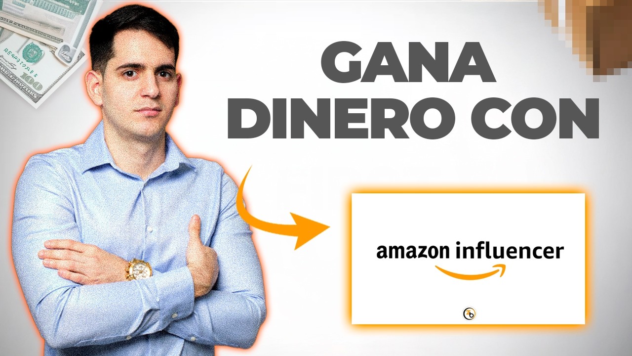 Cómo aprovechar Amazon Influencer para crear un negocio real
