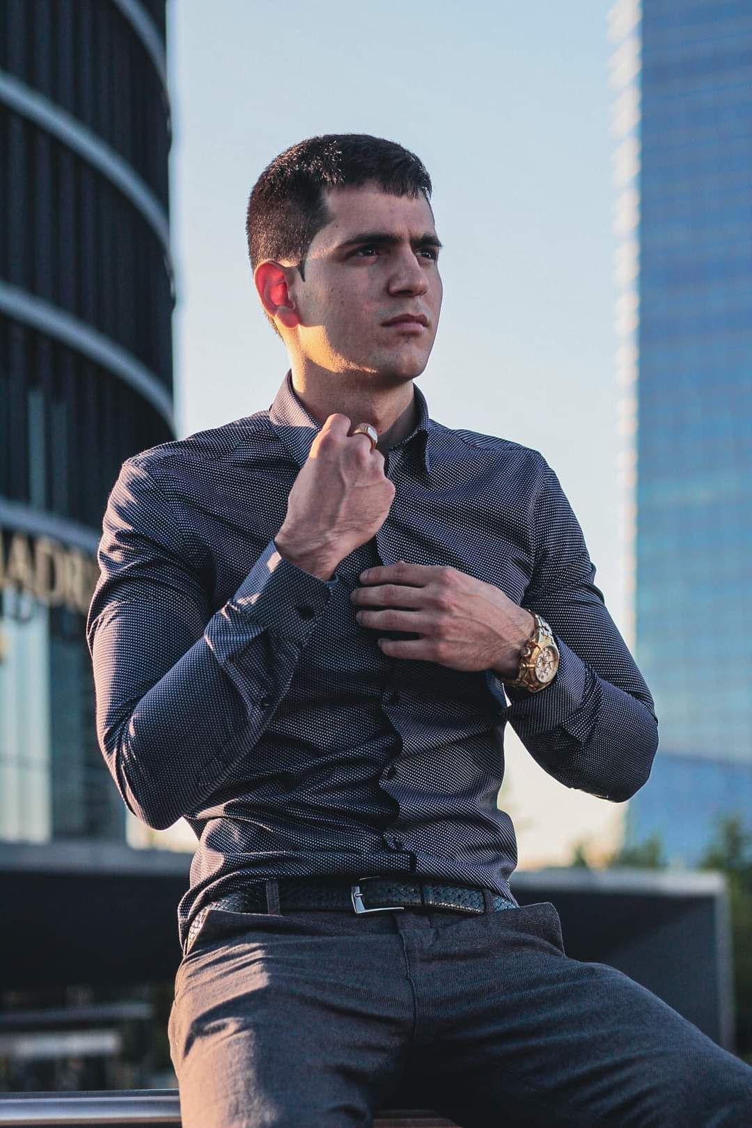 Rober Perna